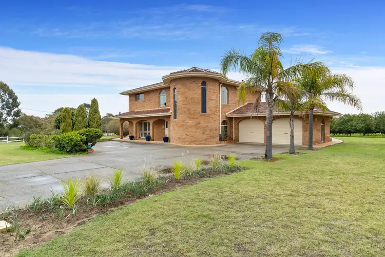 Fifth view of Homely house listing, 567 Campersic Road, Millendon WA 6056