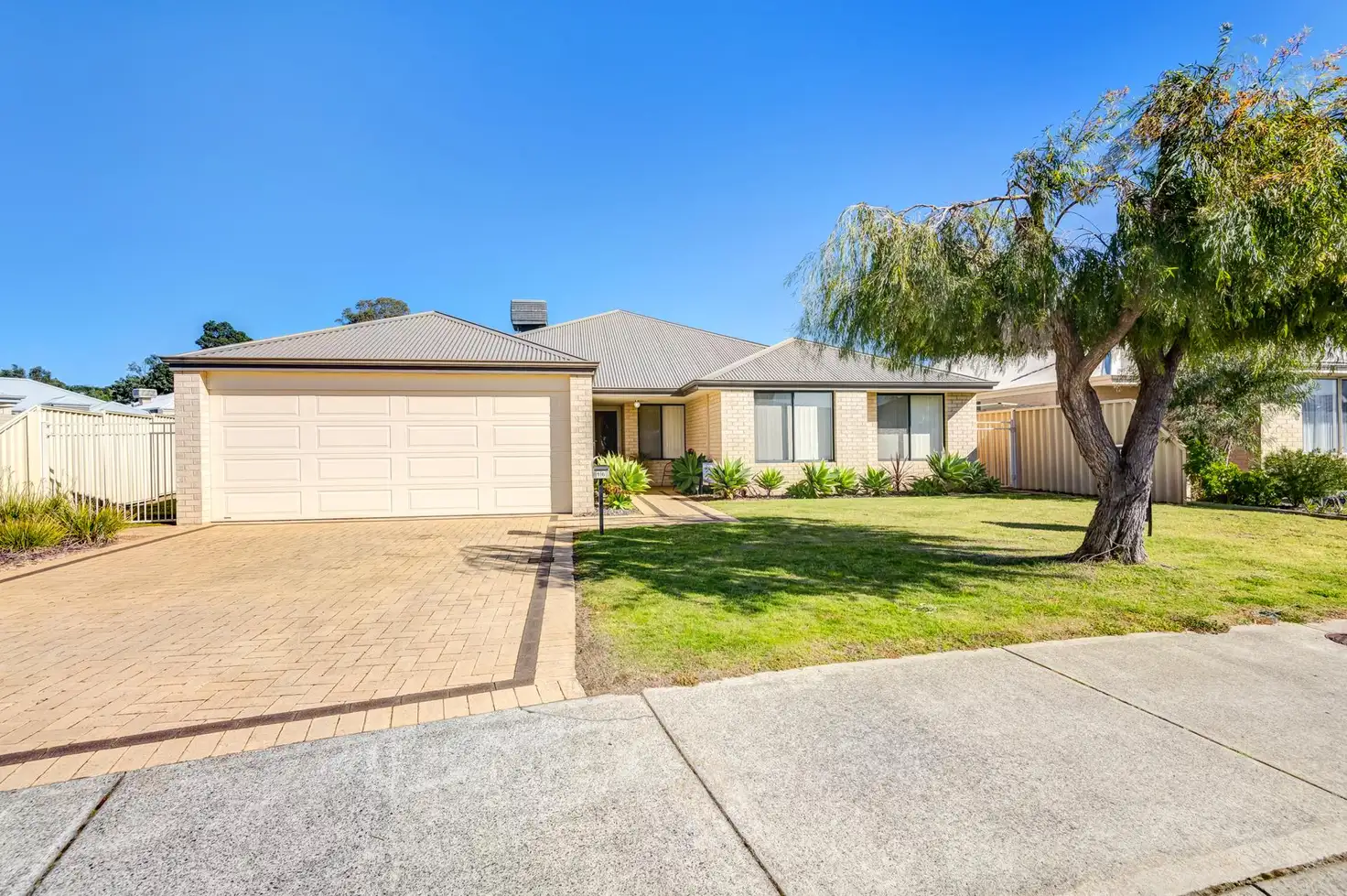 Main view of Homely house listing, 16 Kambany Approach, Dalyellup WA 6230