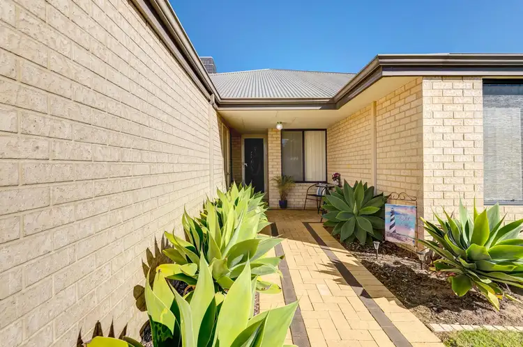 Third view of Homely house listing, 16 Kambany Approach, Dalyellup WA 6230