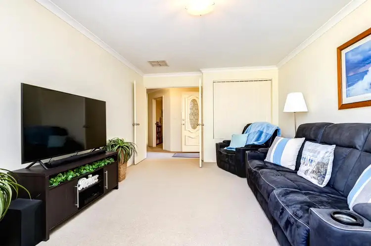 Fifth view of Homely house listing, 16 Kambany Approach, Dalyellup WA 6230