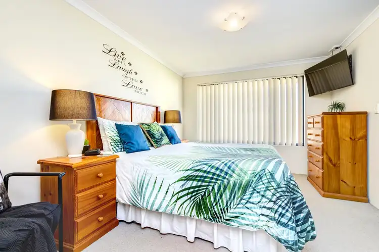 Sixth view of Homely house listing, 16 Kambany Approach, Dalyellup WA 6230