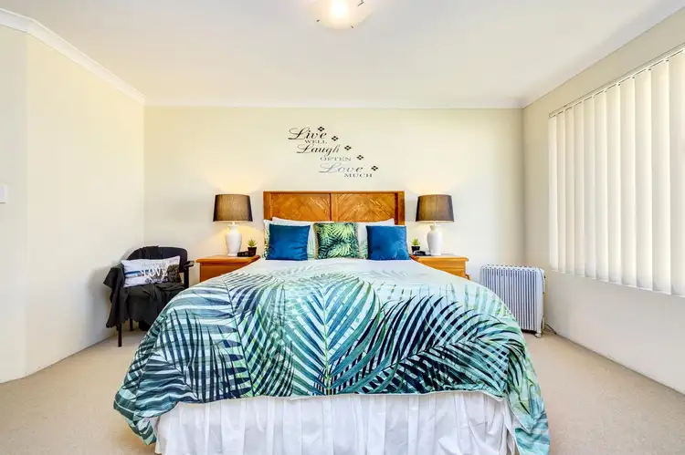 Seventh view of Homely house listing, 16 Kambany Approach, Dalyellup WA 6230