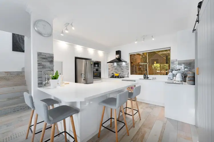 Main view of Homely townhouse listing, 1/15 Kinsella Street, Joondanna WA 6060