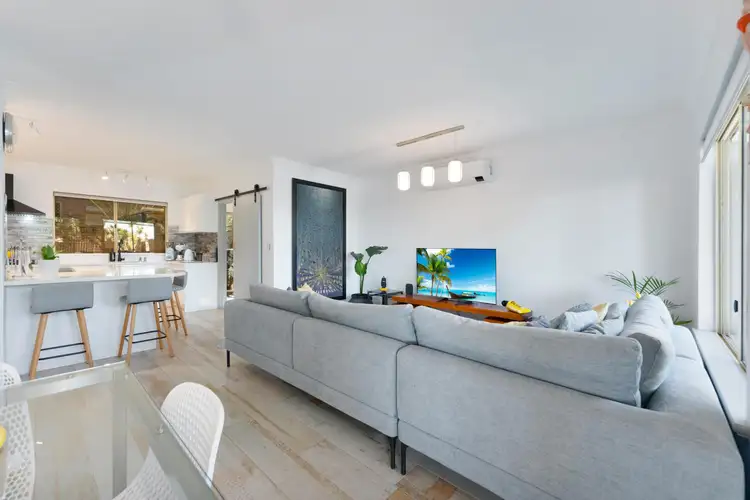 Third view of Homely townhouse listing, 1/15 Kinsella Street, Joondanna WA 6060