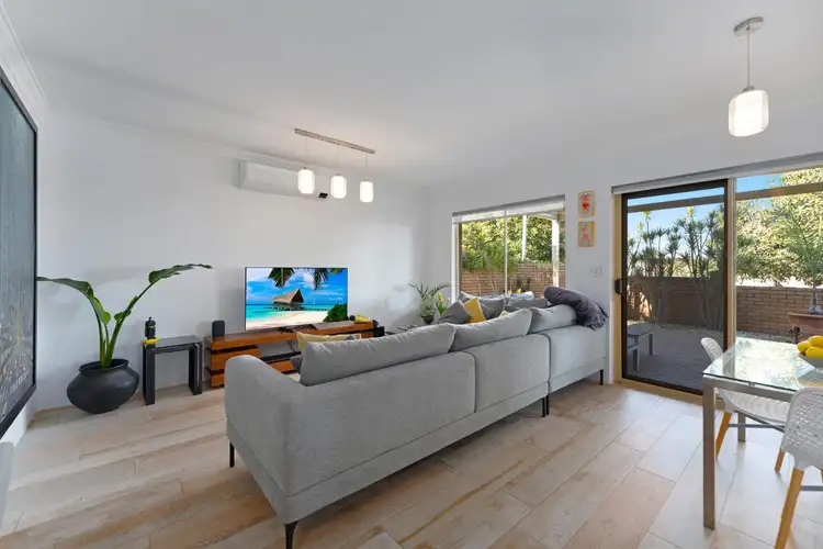 Fifth view of Homely townhouse listing, 1/15 Kinsella Street, Joondanna WA 6060