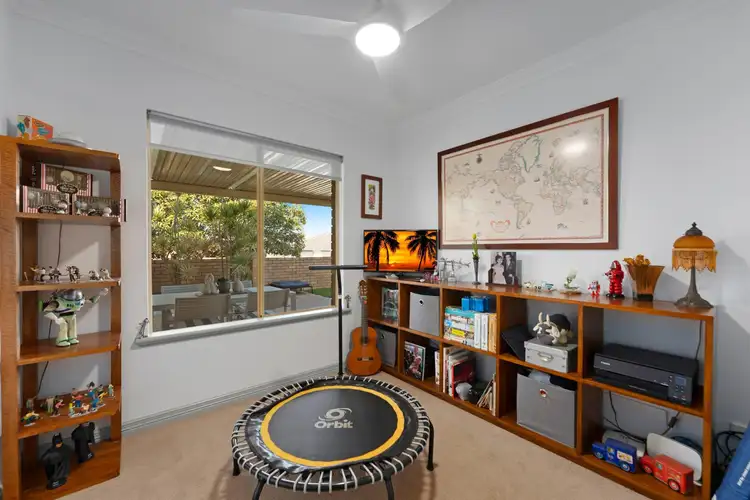 Sixth view of Homely townhouse listing, 1/15 Kinsella Street, Joondanna WA 6060