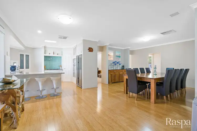 Sixth view of Homely house listing, 6 Everglades Close, Bibra Lake WA 6163