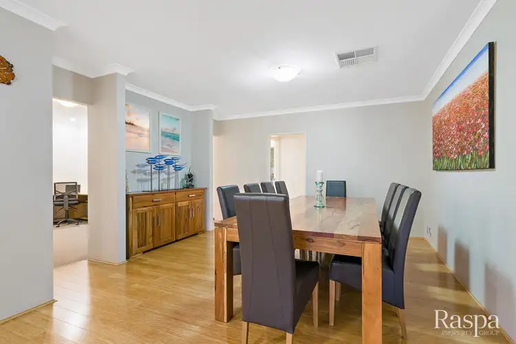 Seventh view of Homely house listing, 6 Everglades Close, Bibra Lake WA 6163