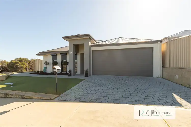 131 Frankland Avenue, Hammond Park WA 6164