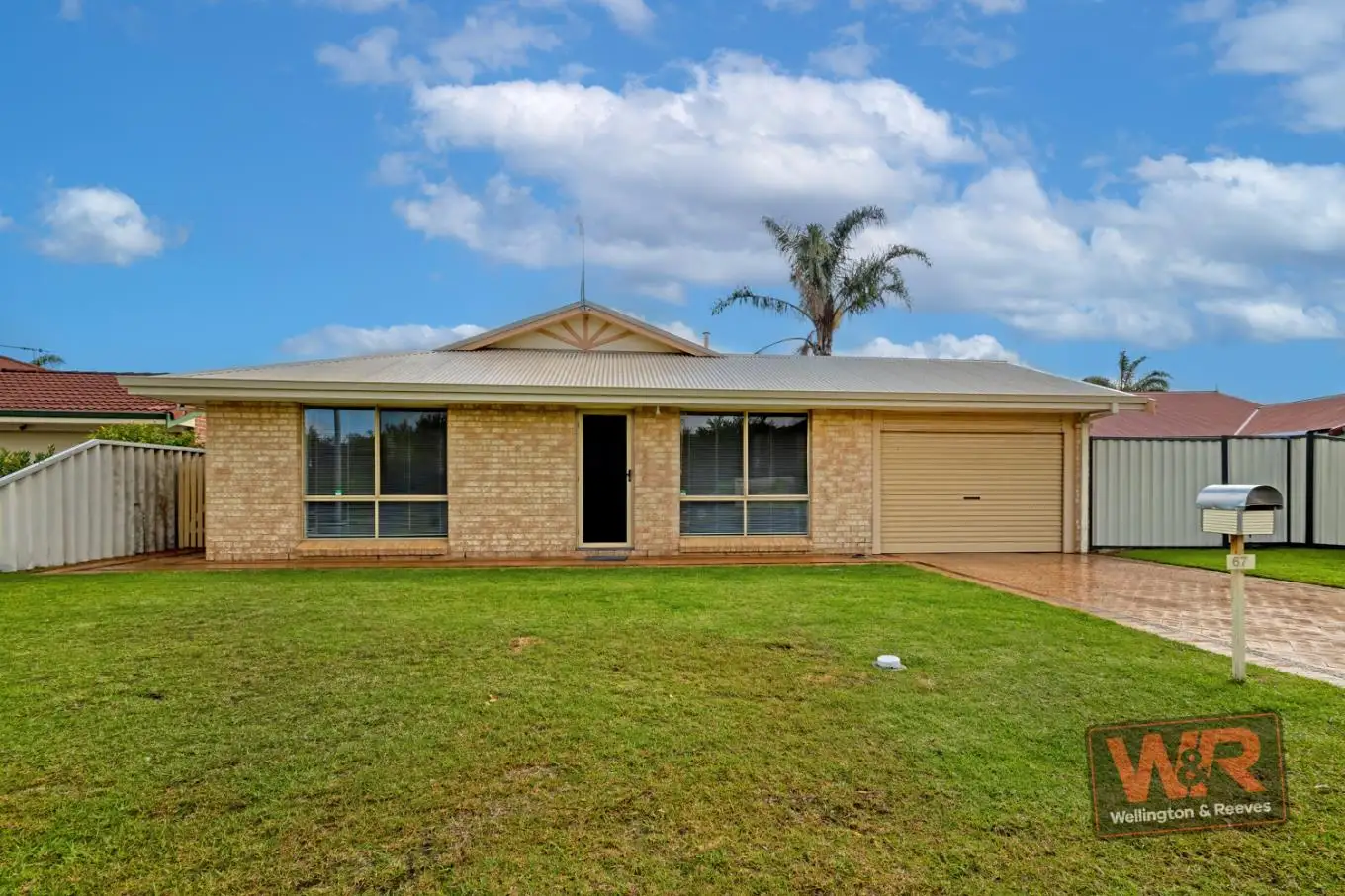 Main view of Homely house listing, 67 Le Grande Avenue, Mckail WA 6330