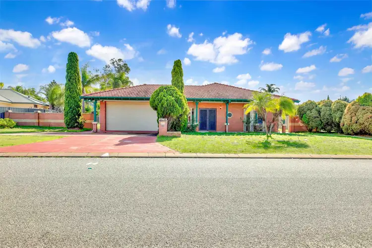32 Waten Place, Canning Vale WA 6155