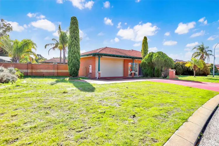 Second view of Homely house listing, 32 Waten Place, Canning Vale WA 6155