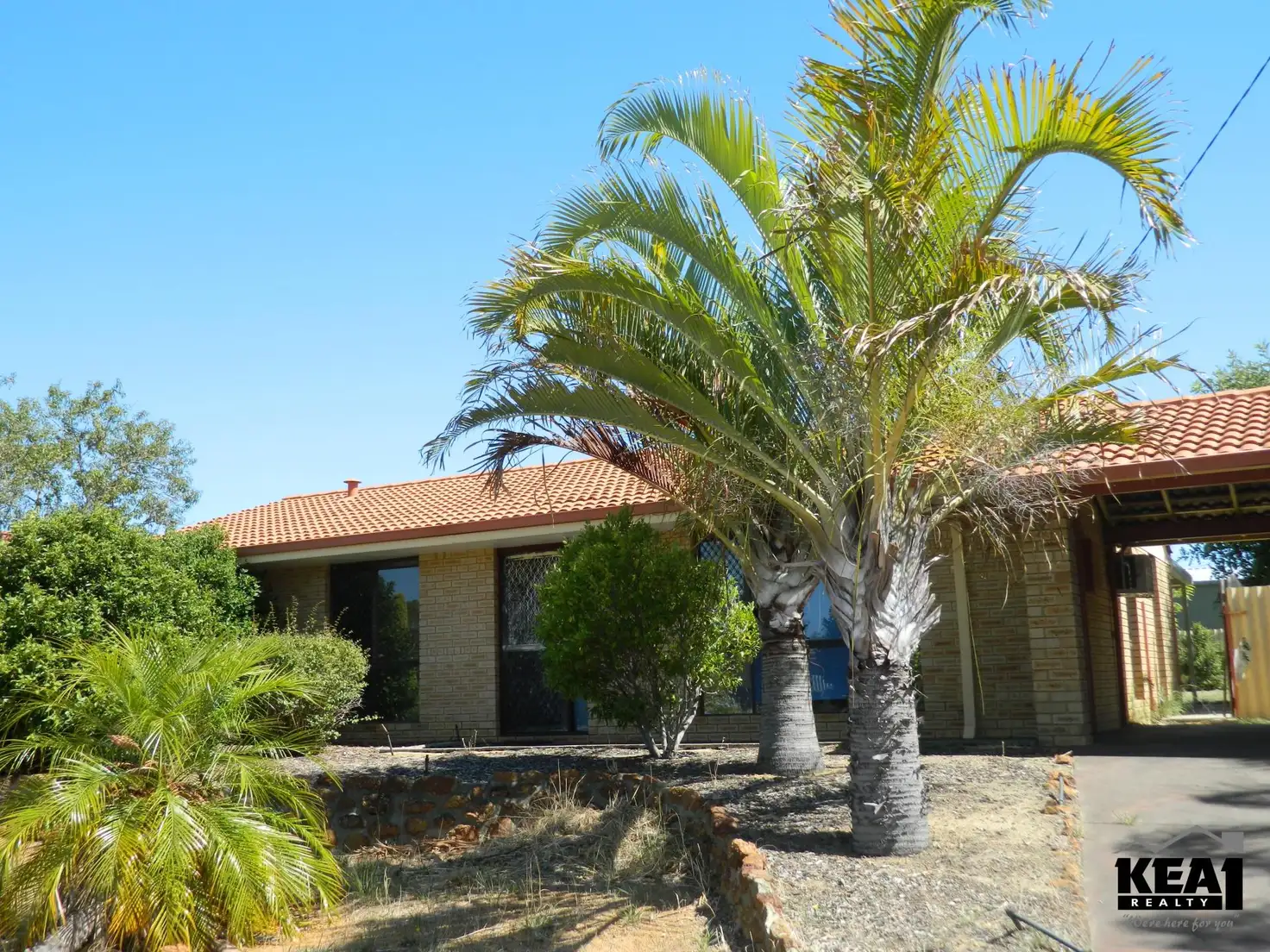 Main view of Homely house listing, 21 Mallow Way, Forrestfield WA 6058