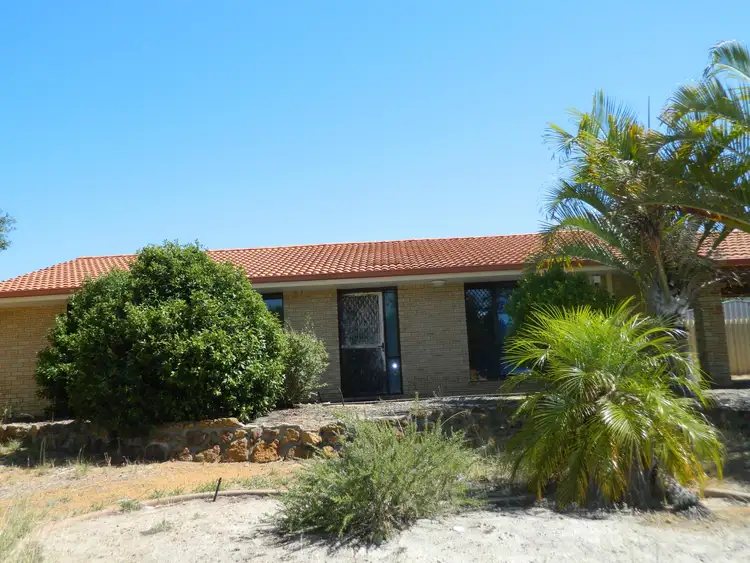 Second view of Homely house listing, 21 Mallow Way, Forrestfield WA 6058