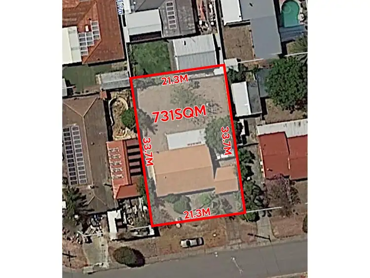 Third view of Homely house listing, 21 Mallow Way, Forrestfield WA 6058