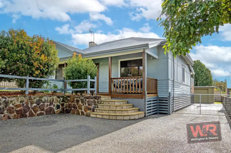 17 Stanley Street, Mount Melville WA 6330