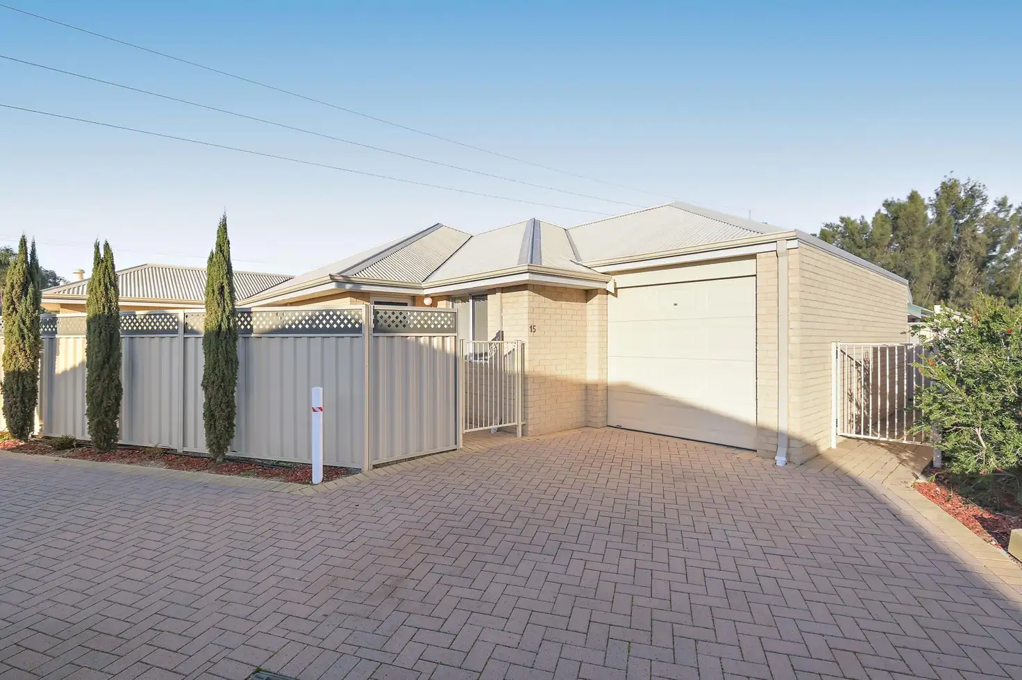 Main view of Homely villa listing, 15/100 Wittenoom road, High Wycombe WA 6057