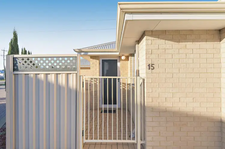 Second view of Homely villa listing, 15/100 Wittenoom road, High Wycombe WA 6057