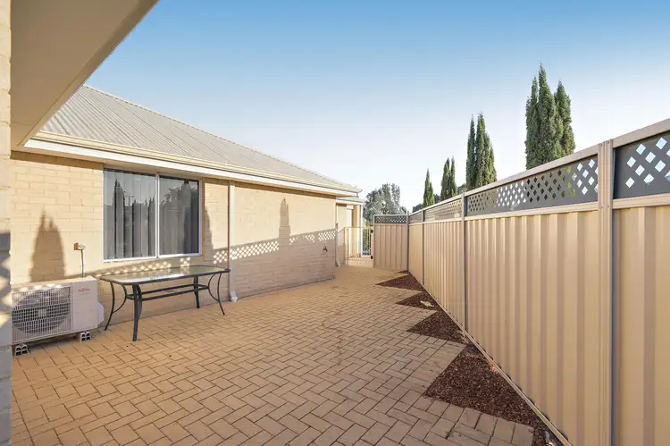 Fourth view of Homely villa listing, 15/100 Wittenoom road, High Wycombe WA 6057