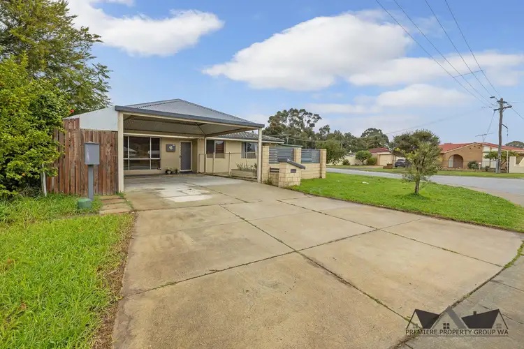 1c Fountains Court, Armadale WA 6112