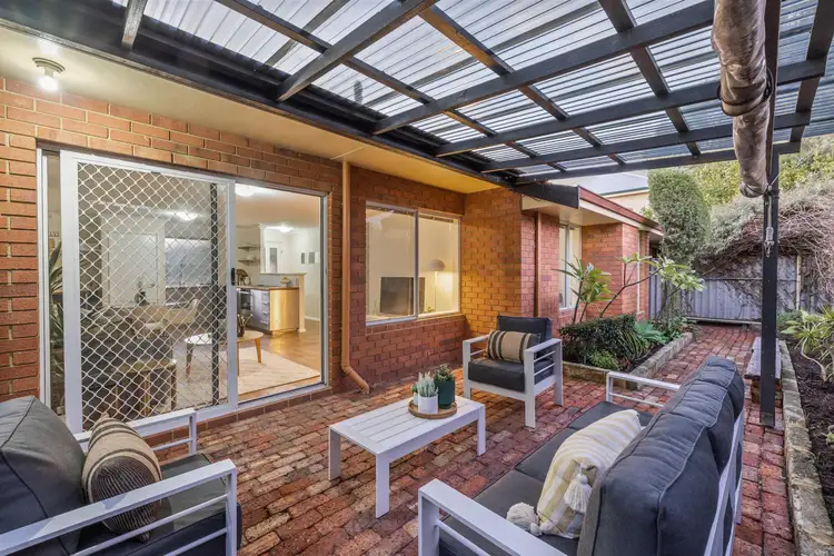 Main view of Homely unit listing, 3/48 Rushton Street, Burswood WA 6100