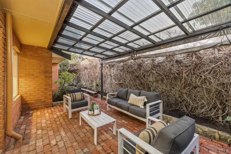 Second view of Homely unit listing, 3/48 Rushton Street, Burswood WA 6100