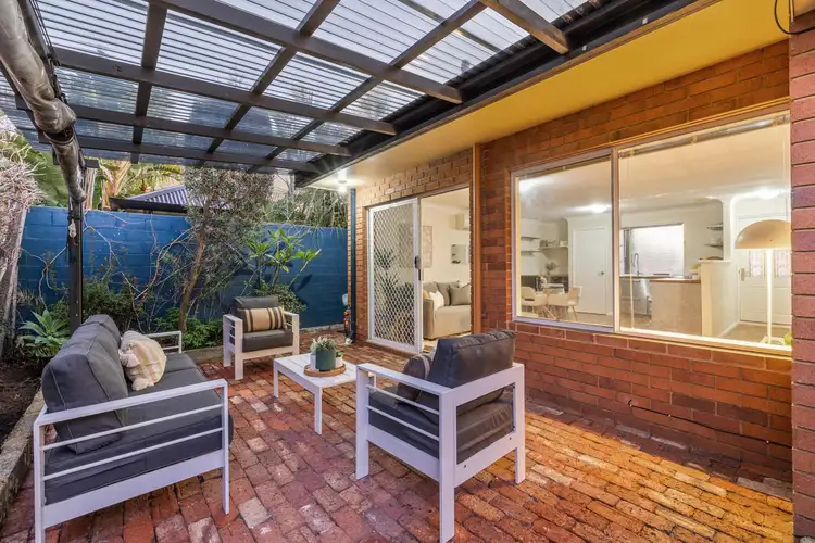 Third view of Homely unit listing, 3/48 Rushton Street, Burswood WA 6100