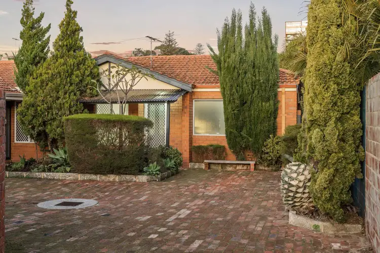 Fourth view of Homely unit listing, 3/48 Rushton Street, Burswood WA 6100