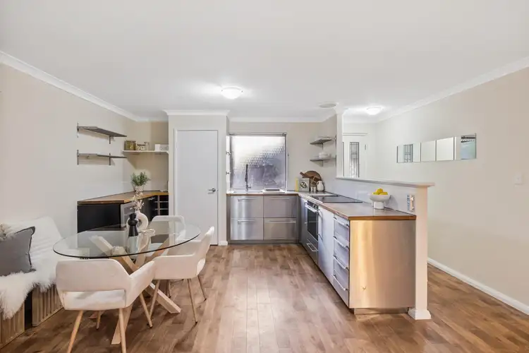 Fifth view of Homely unit listing, 3/48 Rushton Street, Burswood WA 6100