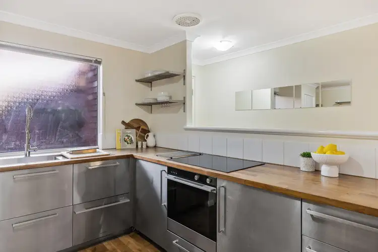 Sixth view of Homely unit listing, 3/48 Rushton Street, Burswood WA 6100
