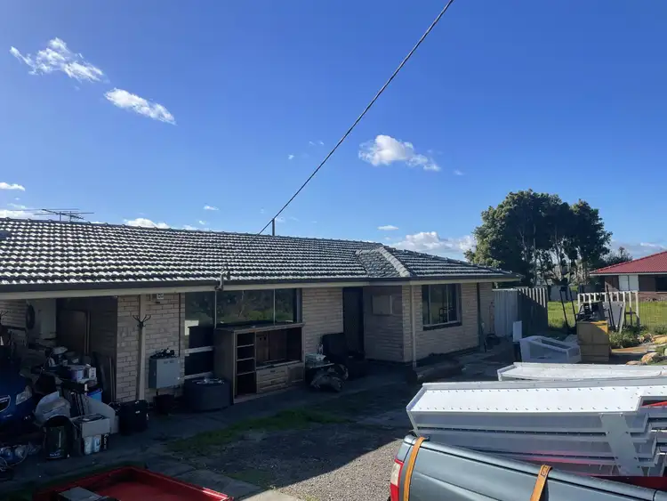 Second view of Homely house listing, 31 Ruby Avenue, Langford WA 6147