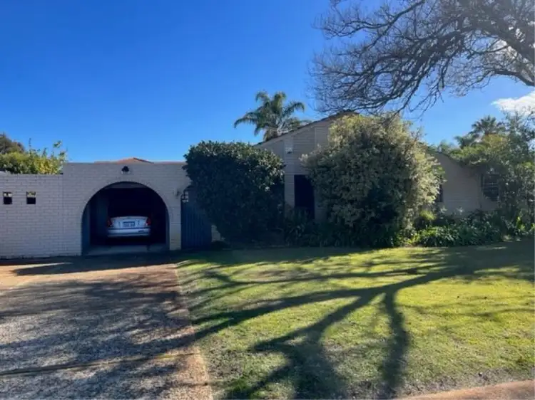Main view of Homely house listing, 17 Wheatley Drive, Bull Creek WA 6149