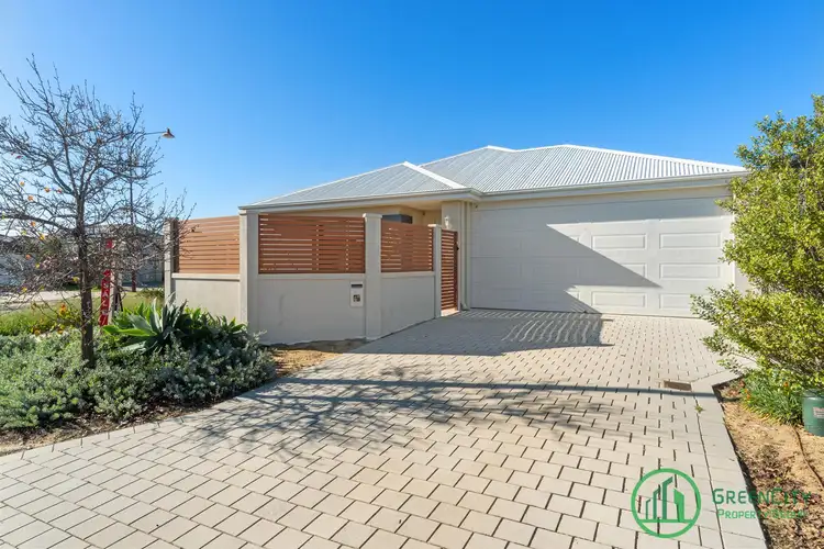45 Welford Promenade, Southern River WA 6110
