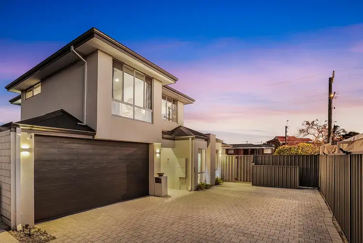 52E Cotoneaster Ramble, Stirling WA 6021