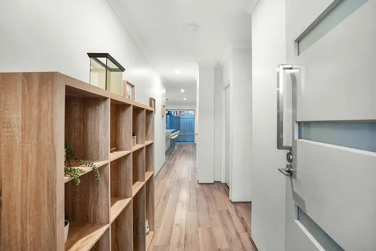 Second view of Homely house listing, 52E Cotoneaster Ramble, Stirling WA 6021