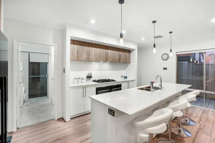 Fifth view of Homely house listing, 52E Cotoneaster Ramble, Stirling WA 6021