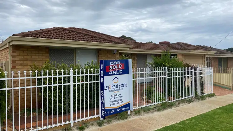 23 Haddrill Street, Bayswater WA 6053