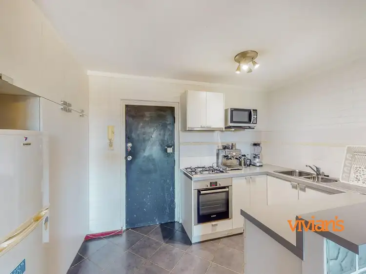Second view of Homely apartment listing, 50/4 Dover Court, Mosman Park WA 6012