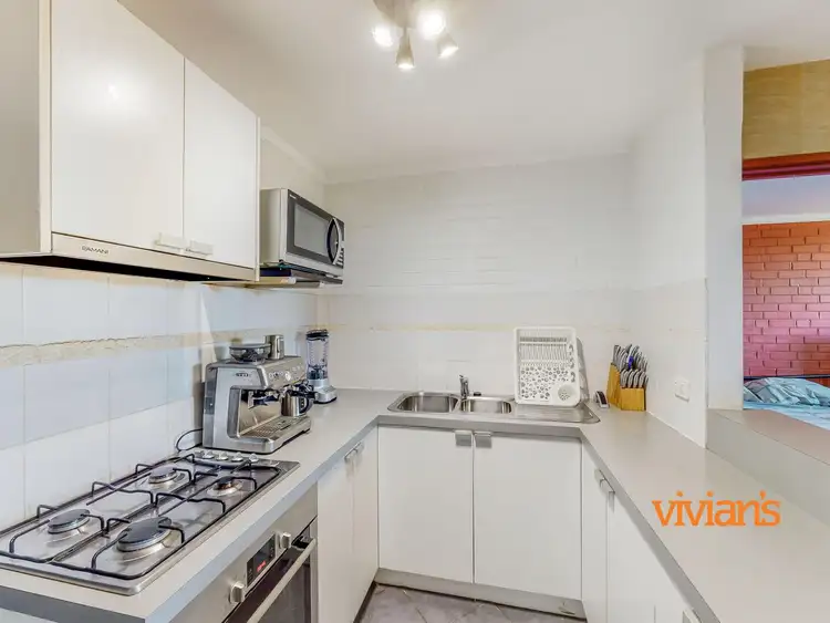 Third view of Homely apartment listing, 50/4 Dover Court, Mosman Park WA 6012