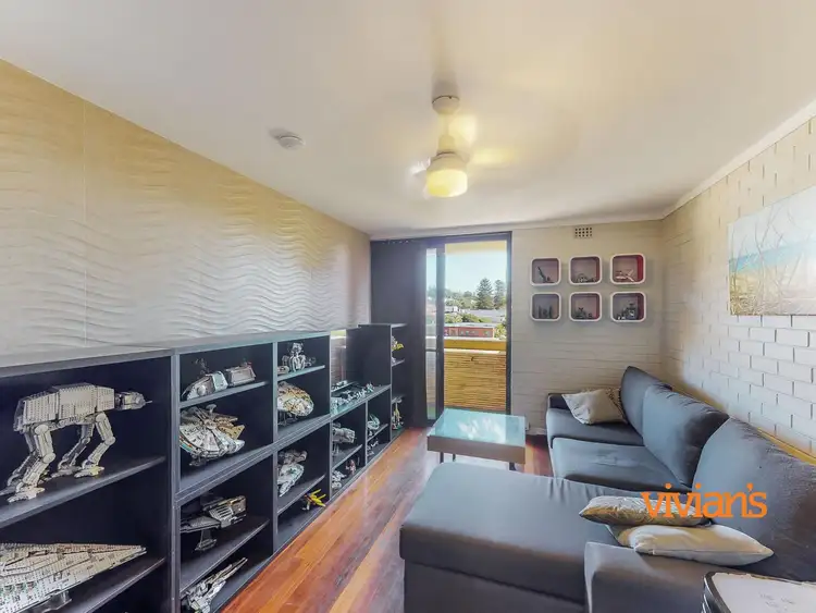 Fourth view of Homely apartment listing, 50/4 Dover Court, Mosman Park WA 6012
