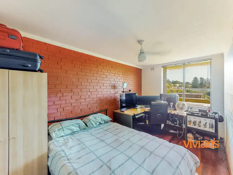 Fifth view of Homely apartment listing, 50/4 Dover Court, Mosman Park WA 6012