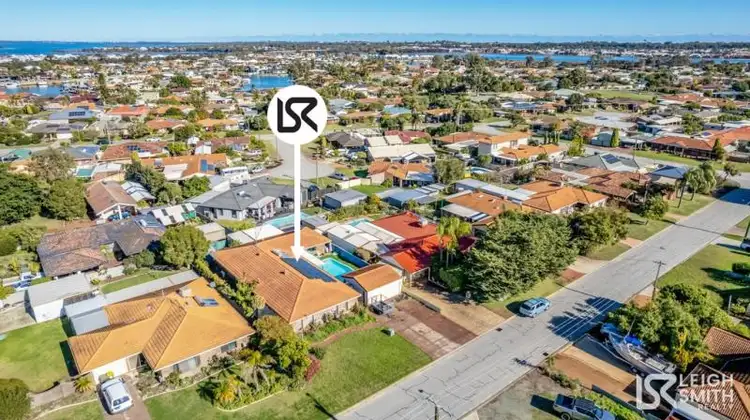 19 Kookerbrook Street, Dudley Park WA 6210