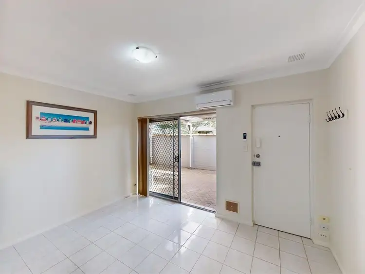 Fourth view of Homely villa listing, 3/126 Stoneham Street, Tuart Hill WA 6060