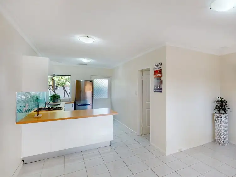 Fifth view of Homely villa listing, 3/126 Stoneham Street, Tuart Hill WA 6060