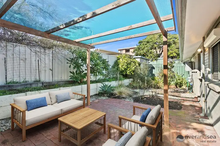 Sixth view of Homely villa listing, 111B Monument Street, Mosman Park WA 6012