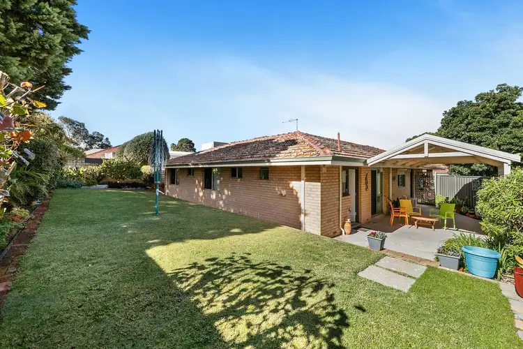 43B Beach Street, Bicton WA 6157
