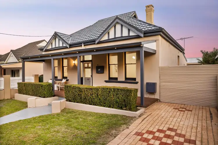 Third view of Homely house listing, 41 Venn Street, North Perth WA 6006