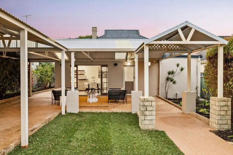 Fourth view of Homely house listing, 41 Venn Street, North Perth WA 6006