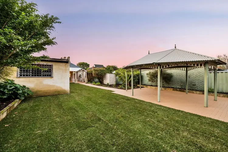 Fifth view of Homely house listing, 41 Venn Street, North Perth WA 6006