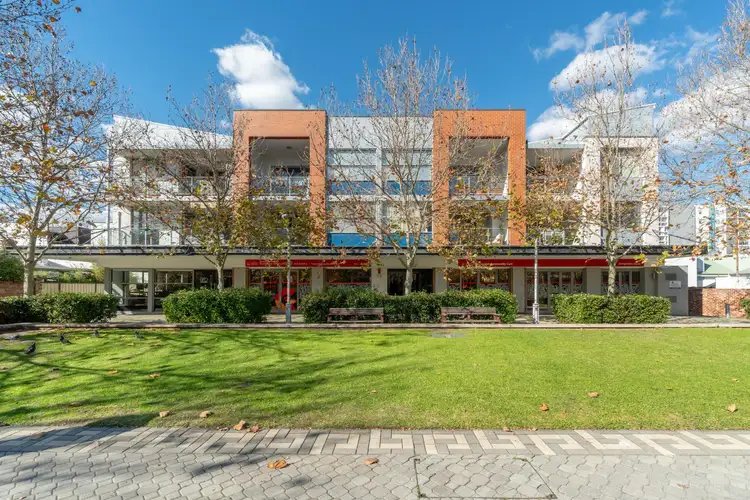 7/98 Lake Street, Northbridge WA 6003